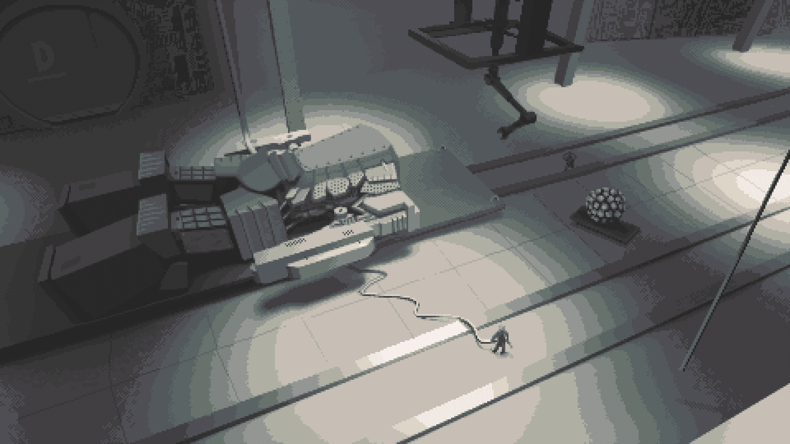 Изображение из объявления Steam