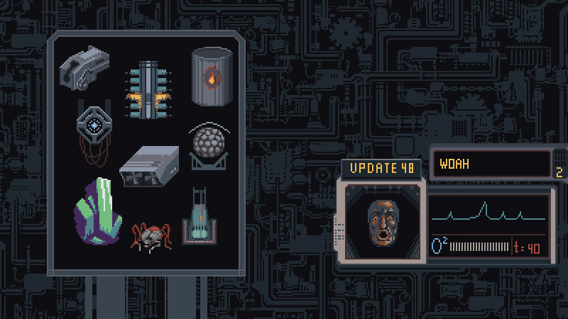 Изображение из объявления Steam