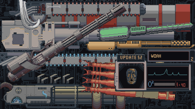 Изображение из объявления Steam