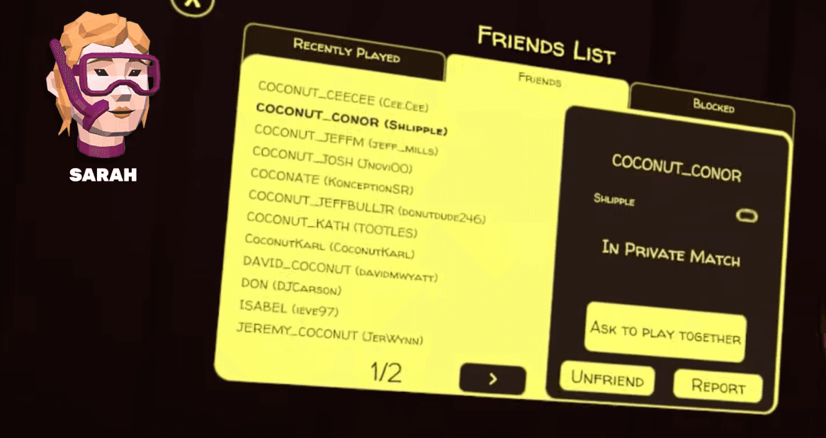 Изображение из объявления Steam