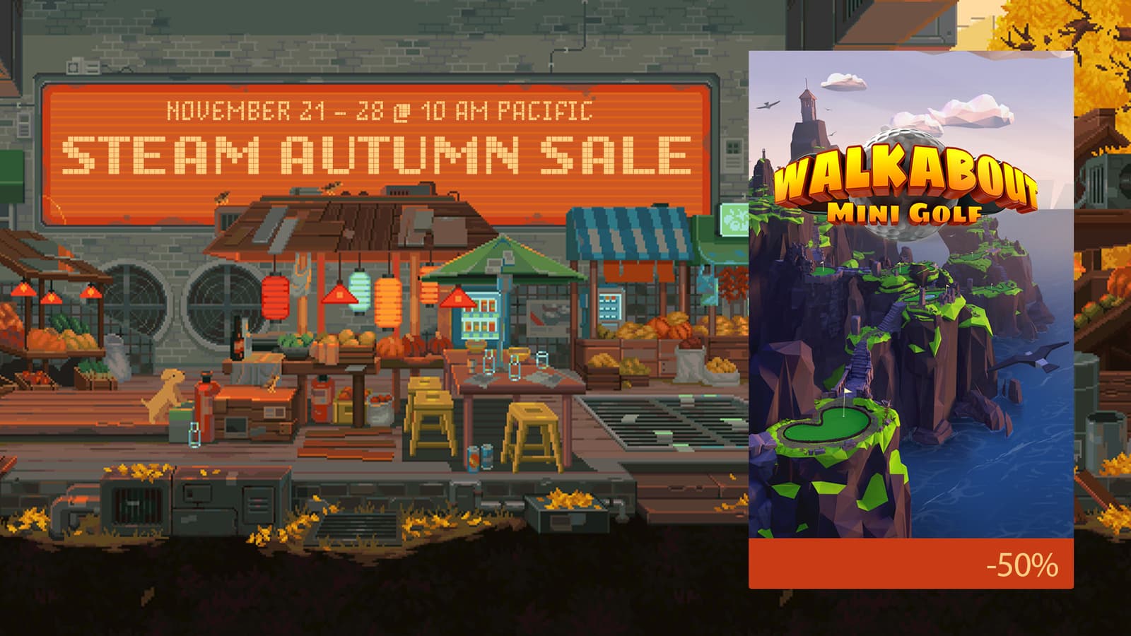 Изображение из объявления Steam