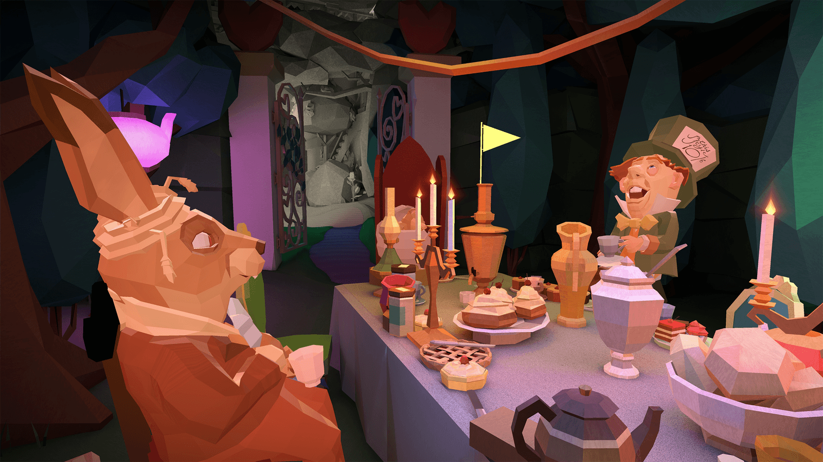 Изображение из объявления Steam