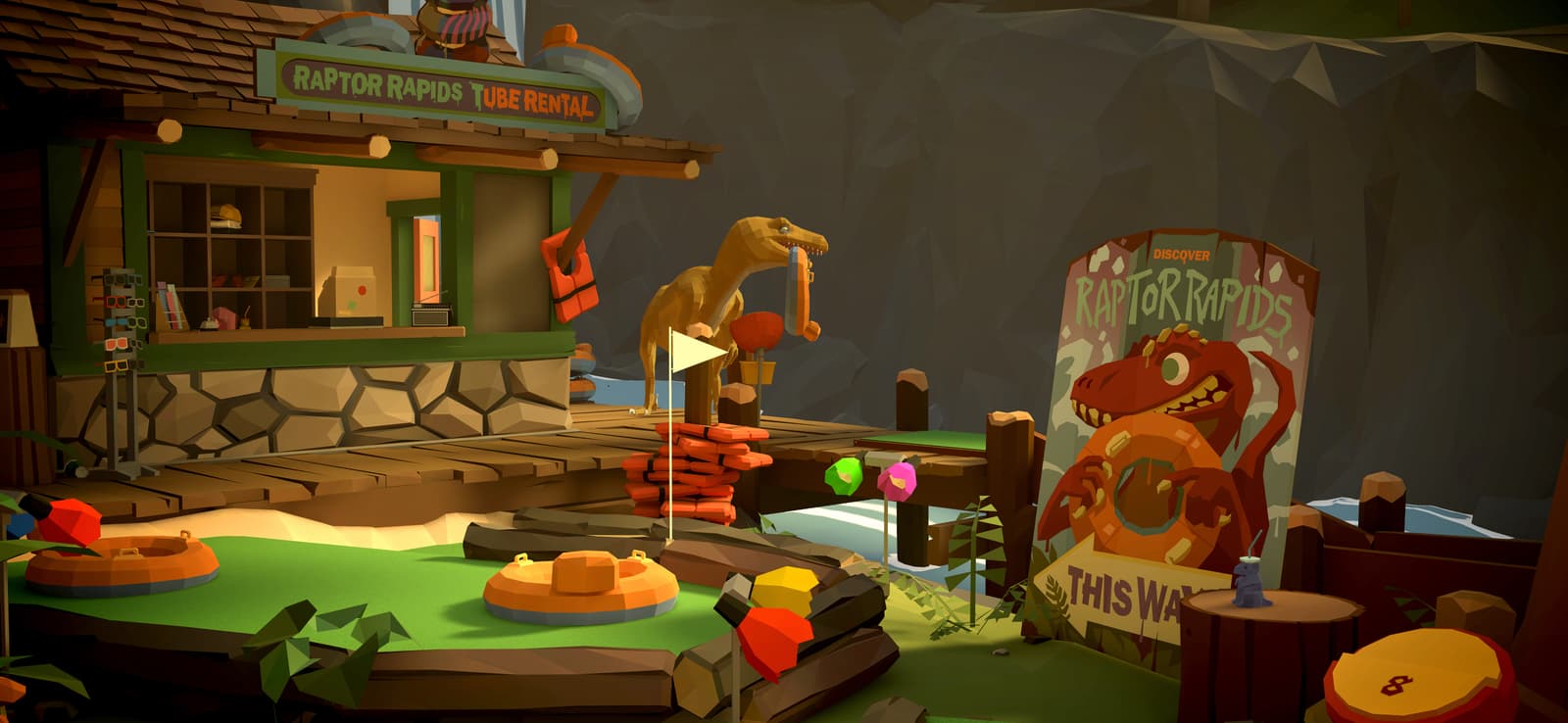 Изображение из объявления Steam