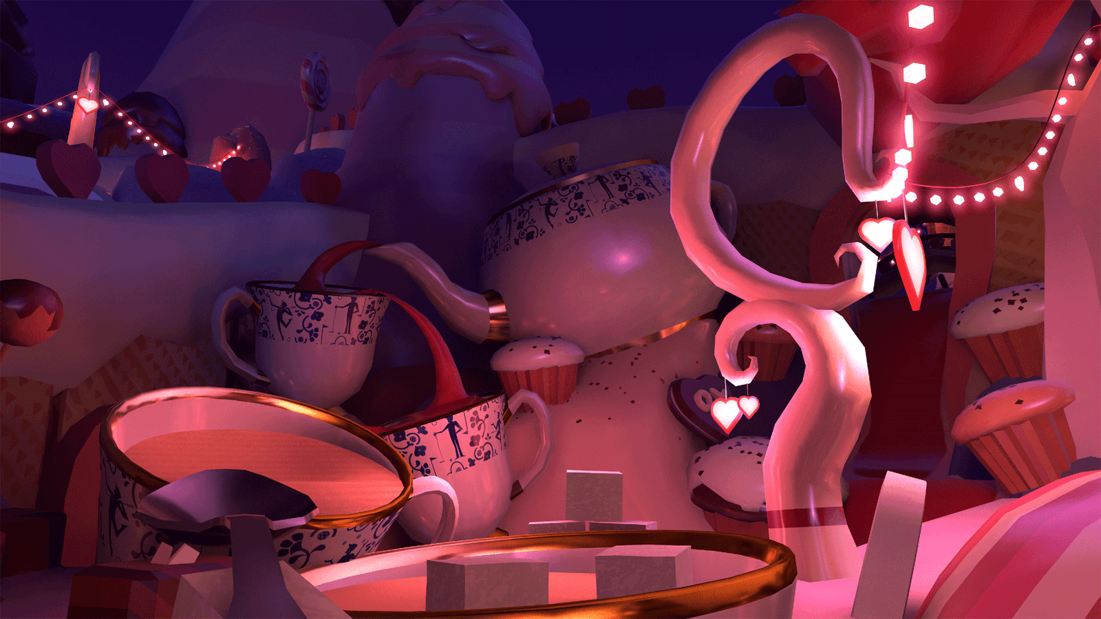 Изображение из объявления Steam