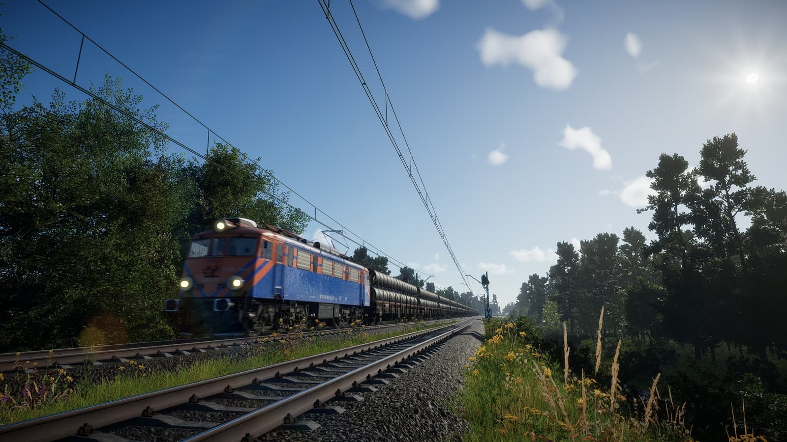Изображение из объявления Steam