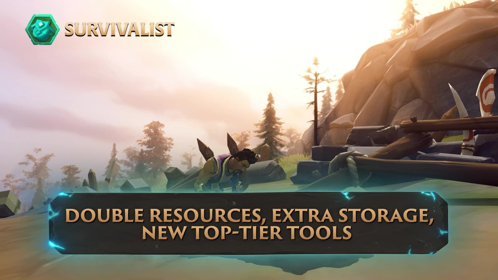 Изображение из объявления Steam