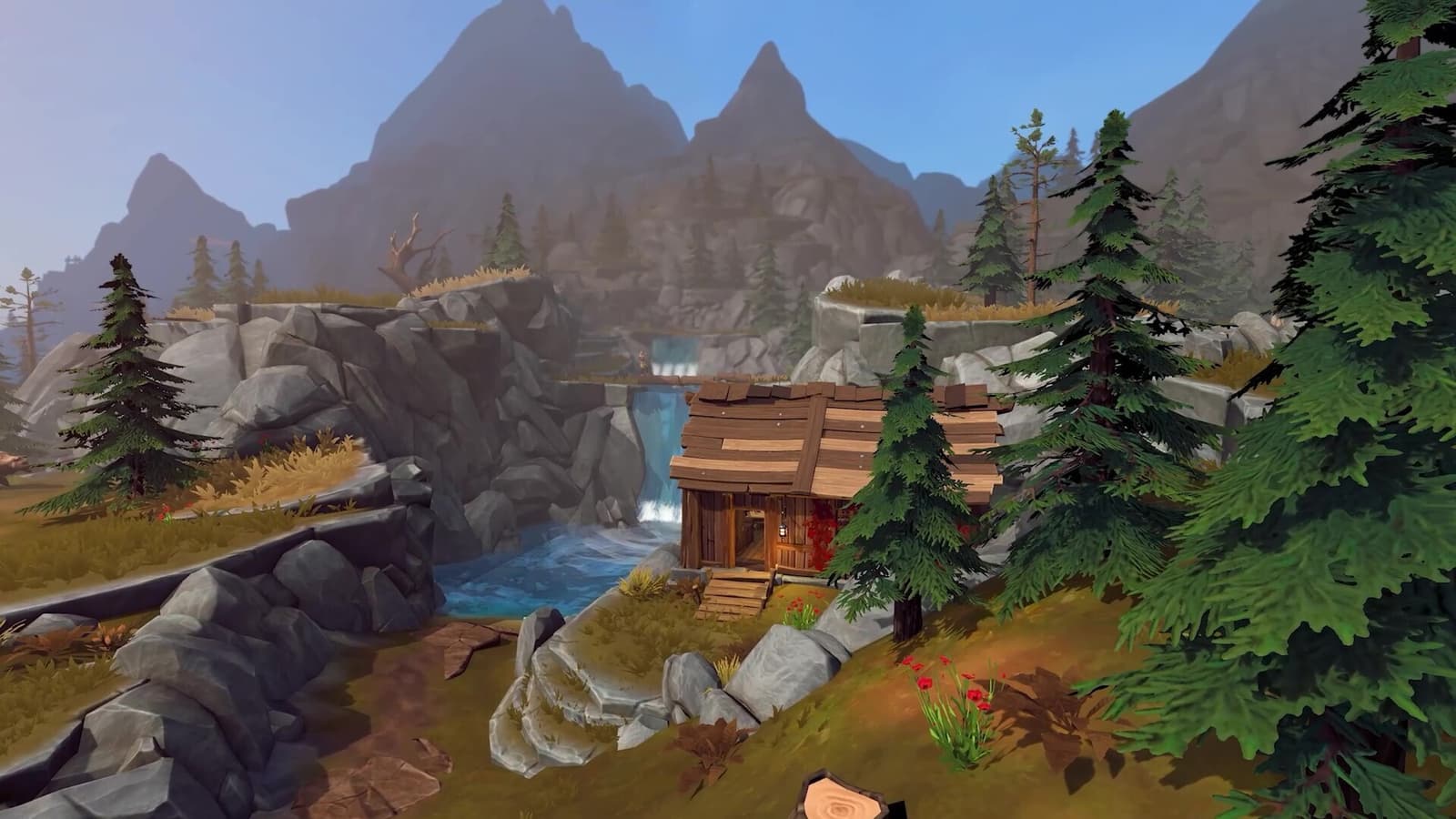 Изображение из объявления Steam