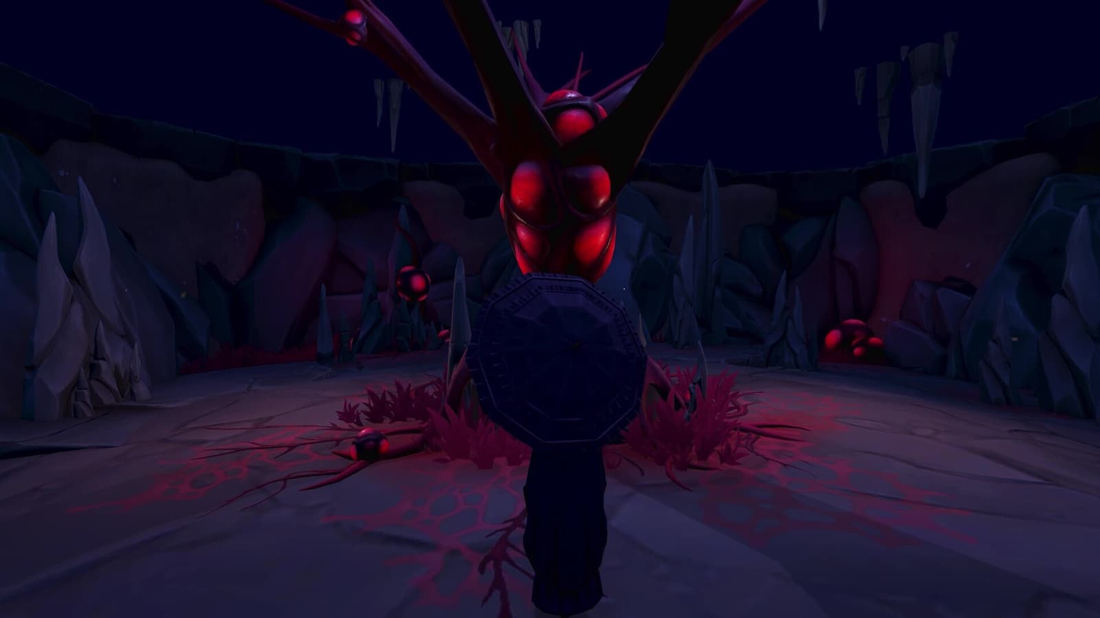 Изображение из объявления Steam