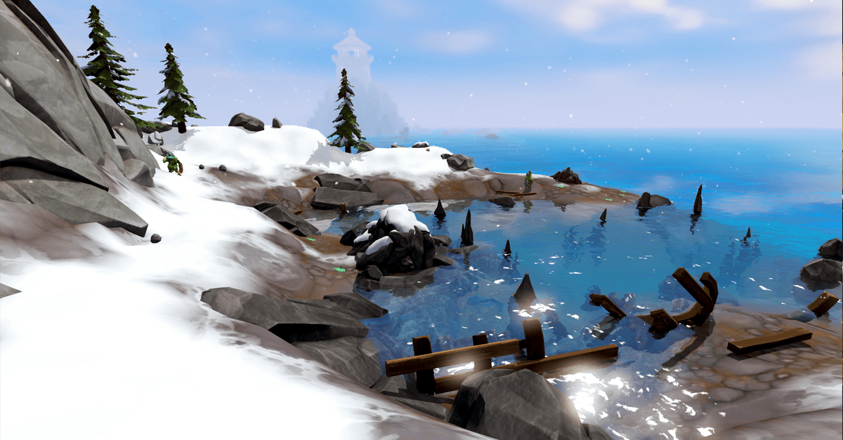 Изображение из объявления Steam