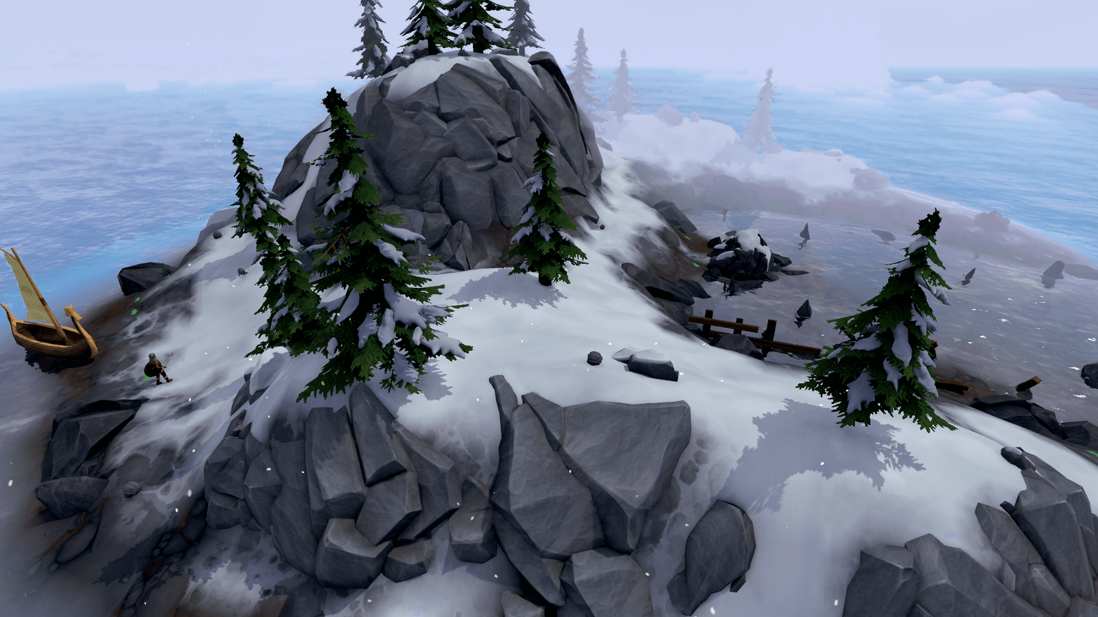 Изображение из объявления Steam