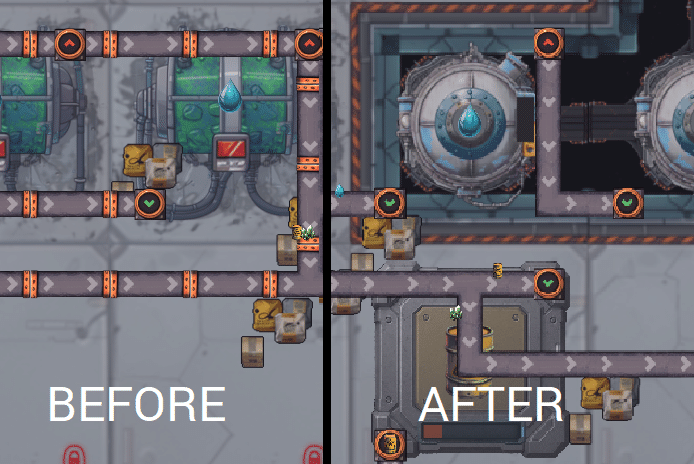 Изображение из объявления Steam