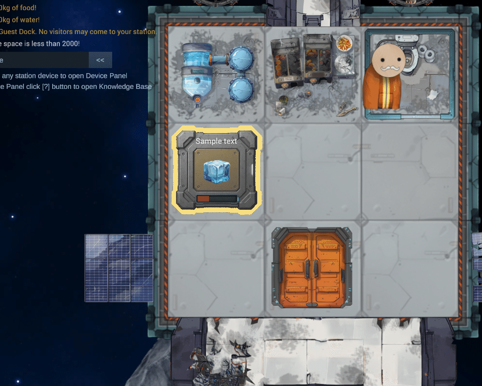 Изображение из объявления Steam