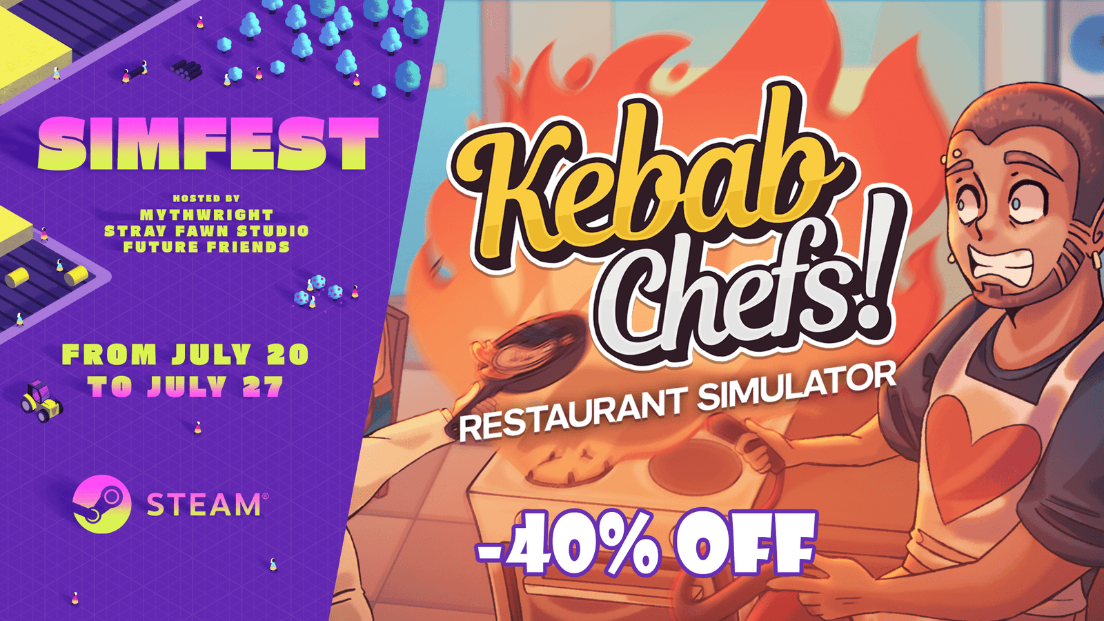 Изображение из объявления Steam