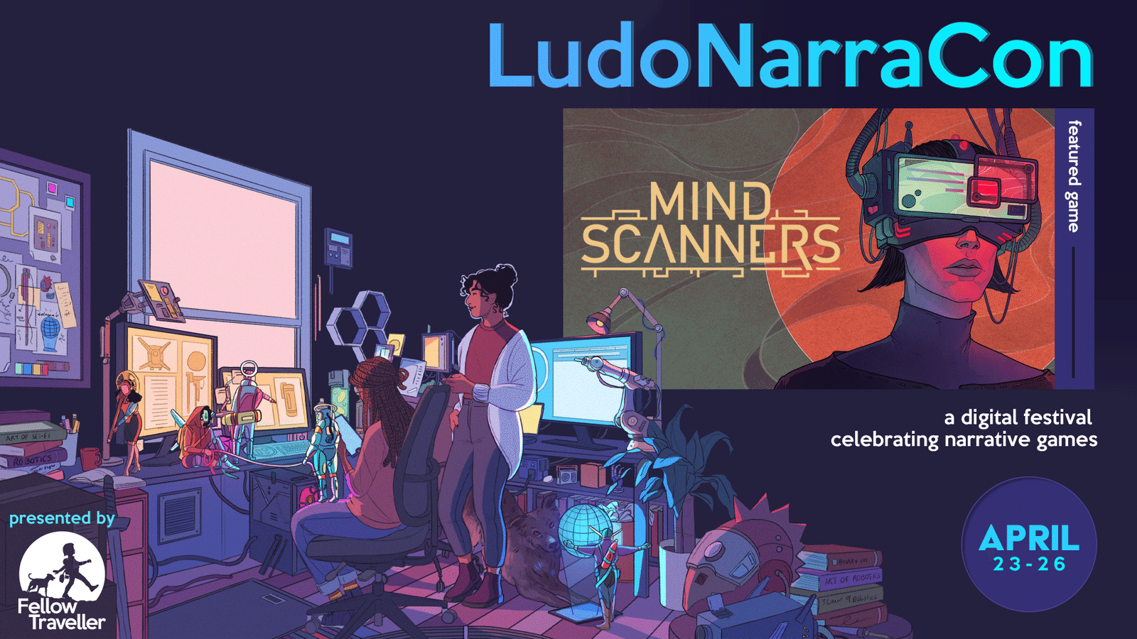 Изображение из объявления Steam