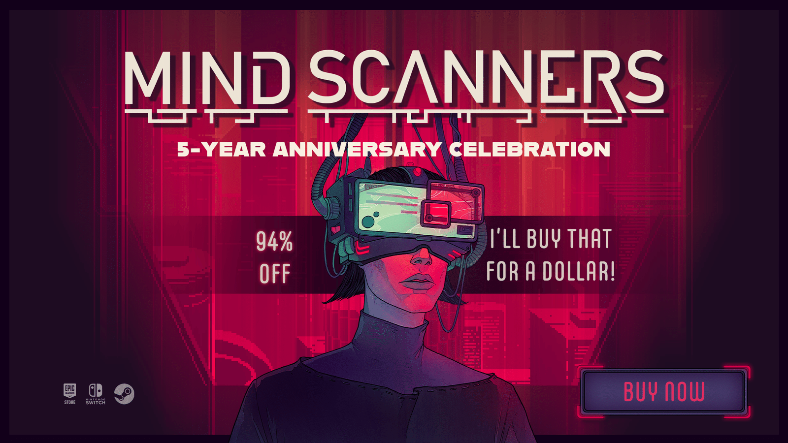 Изображение из объявления Steam