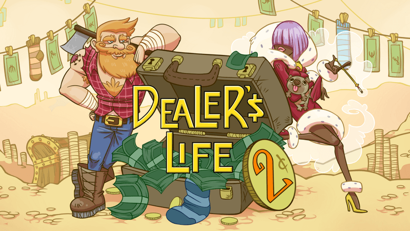 Изображение из объявления Steam