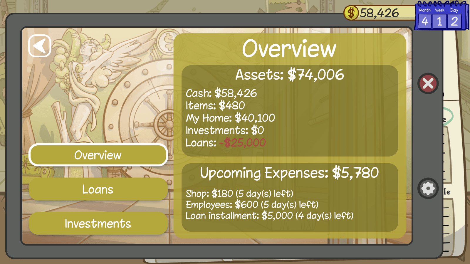 Изображение из объявления Steam