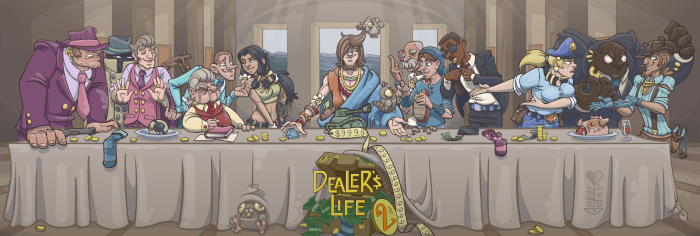 Изображение из объявления Steam