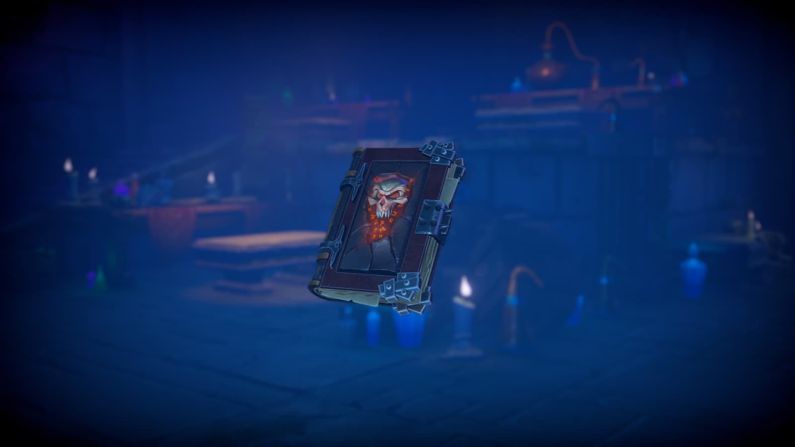 Изображение из объявления Steam