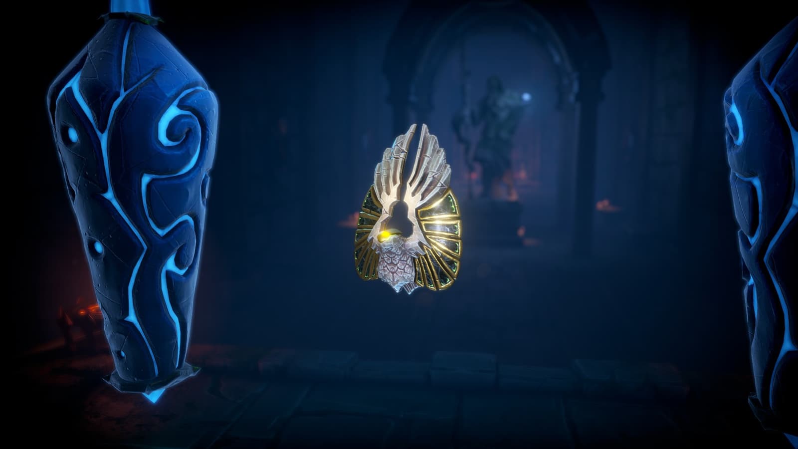 Изображение из объявления Steam