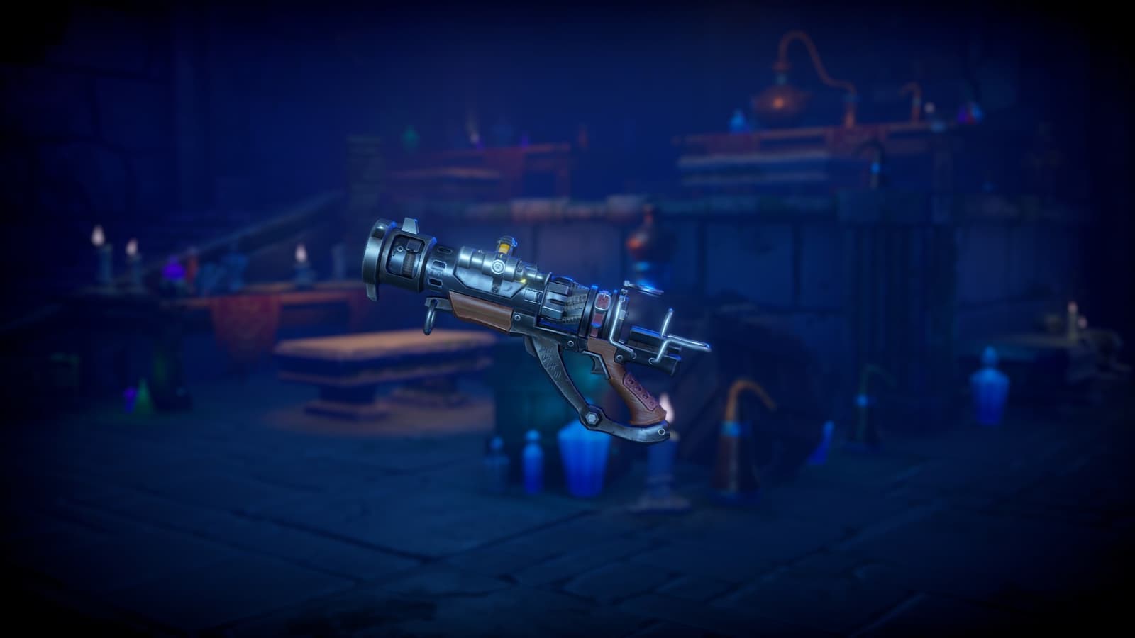 Изображение из объявления Steam