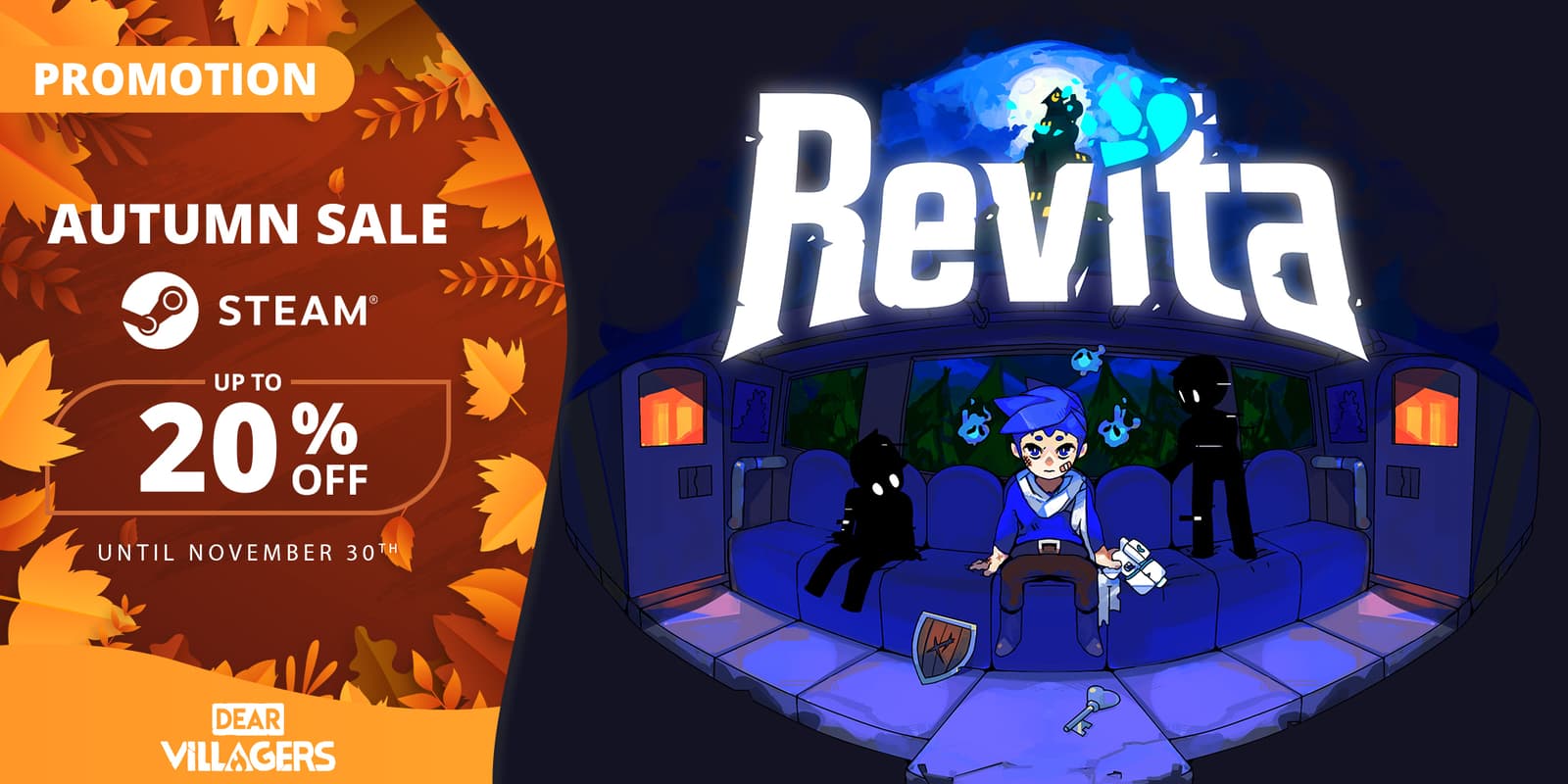 Изображение из объявления Steam