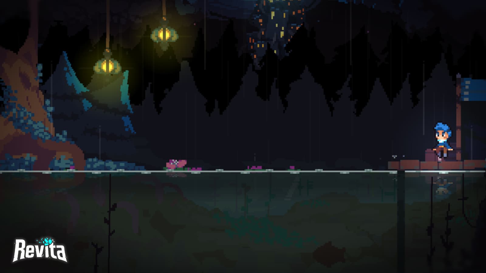 Изображение из объявления Steam
