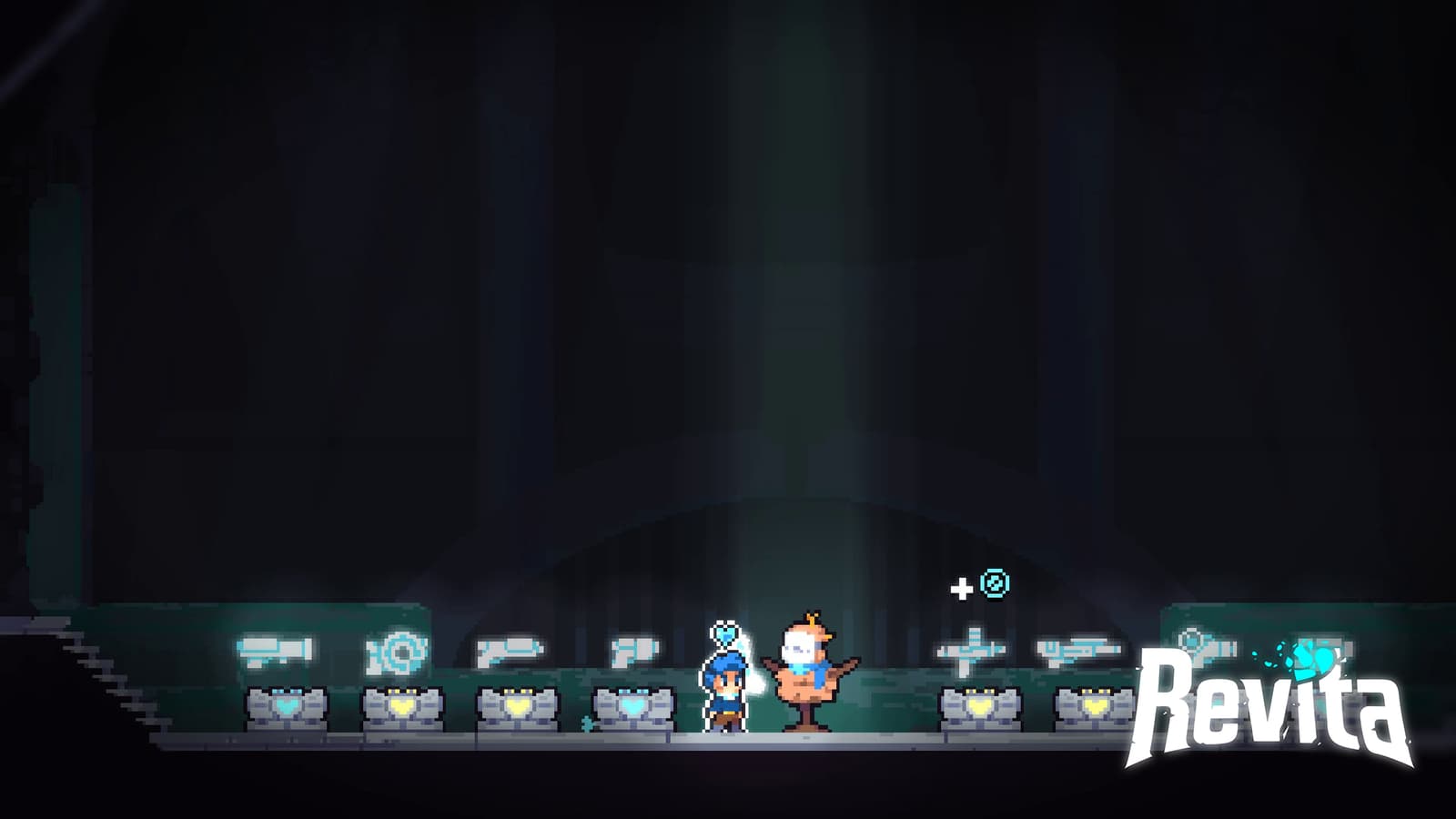 Изображение из объявления Steam