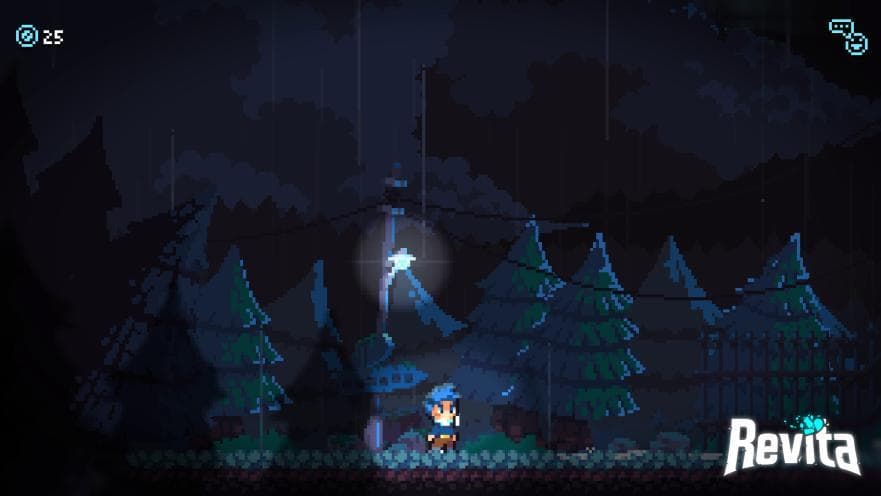 Изображение из объявления Steam