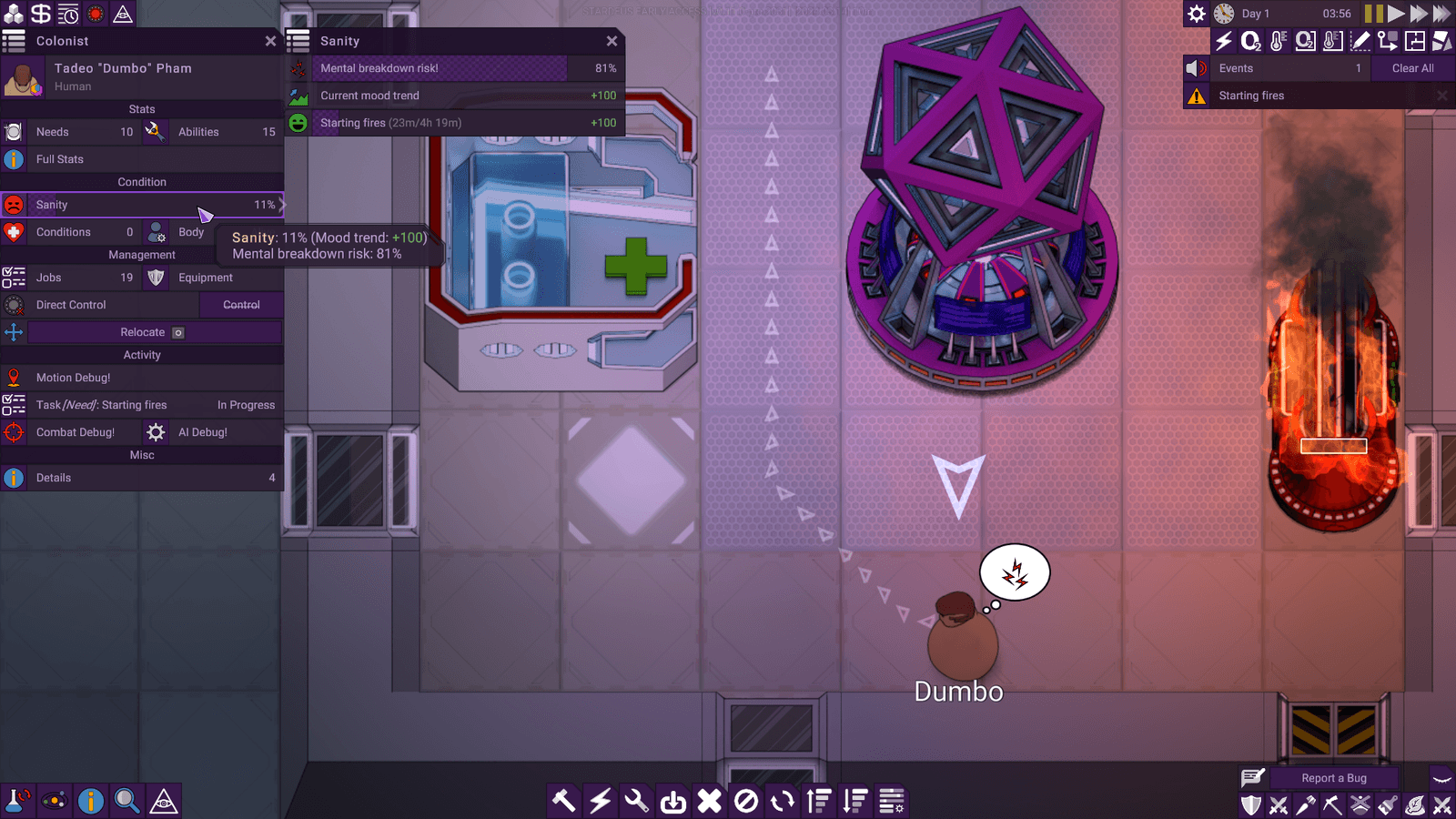 Изображение из объявления Steam