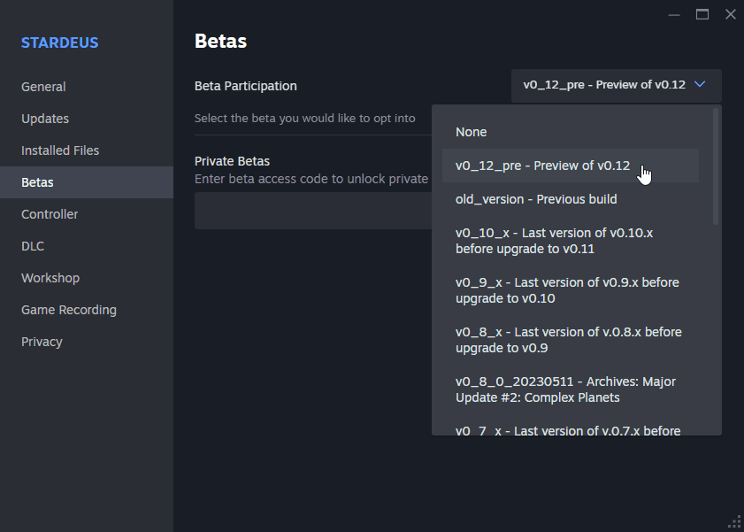 Изображение из объявления Steam