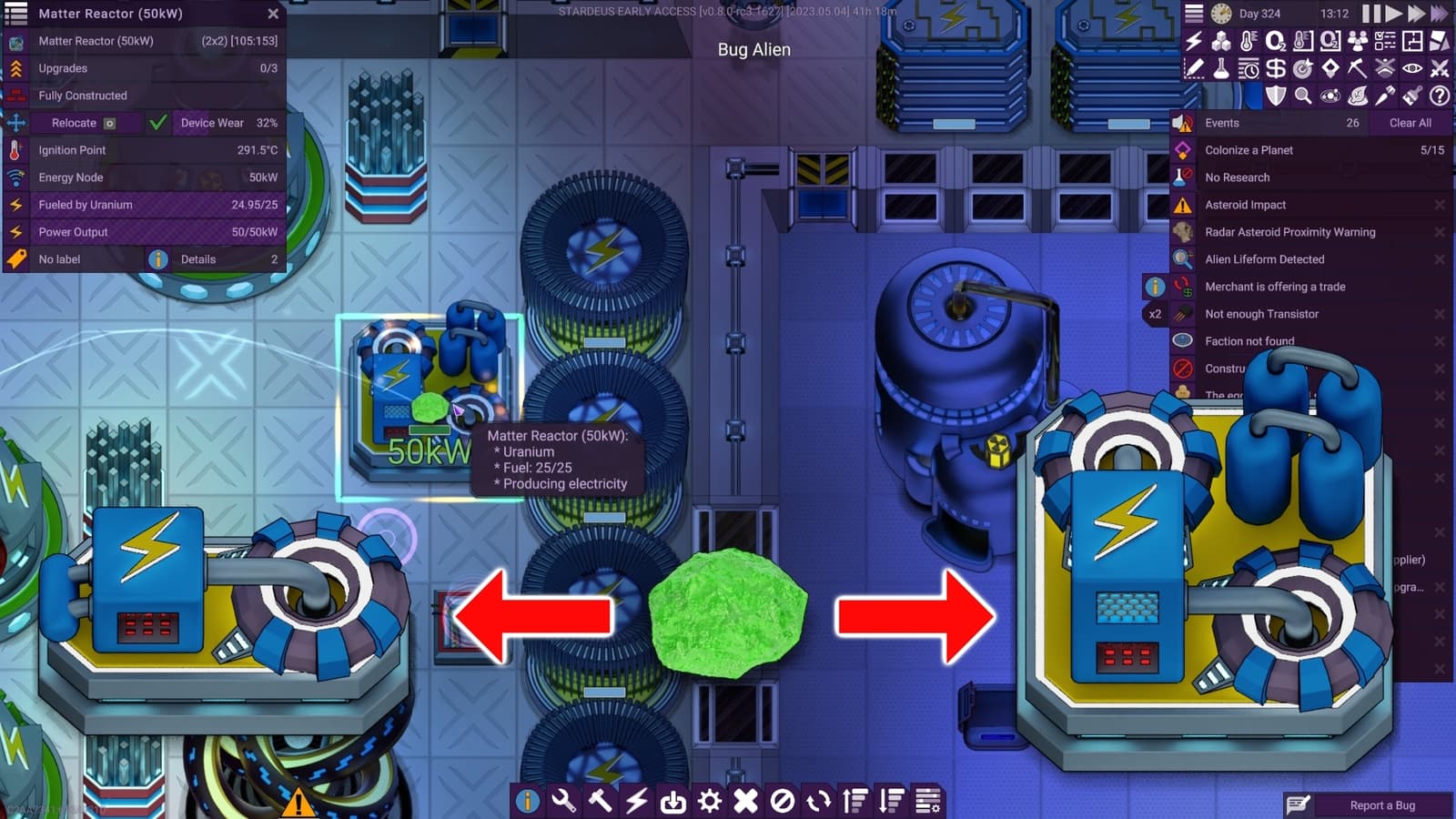 Изображение из объявления Steam