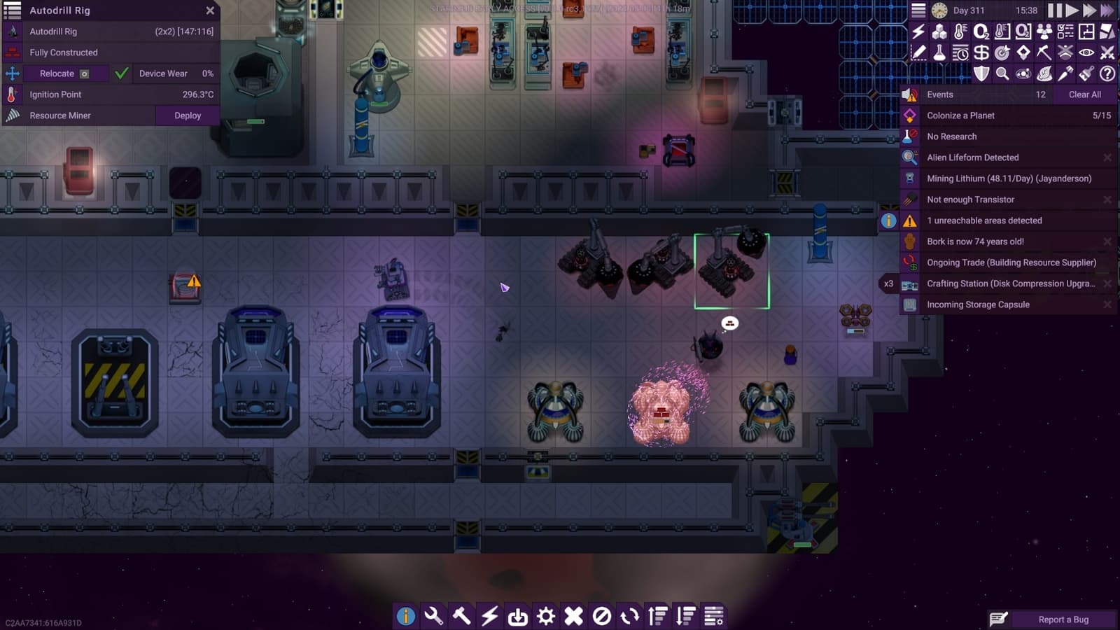 Изображение из объявления Steam