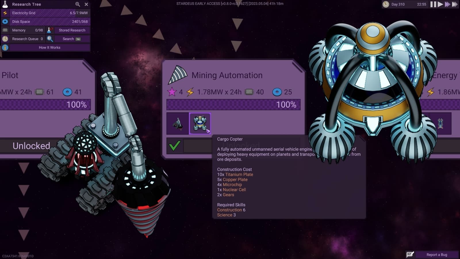 Изображение из объявления Steam