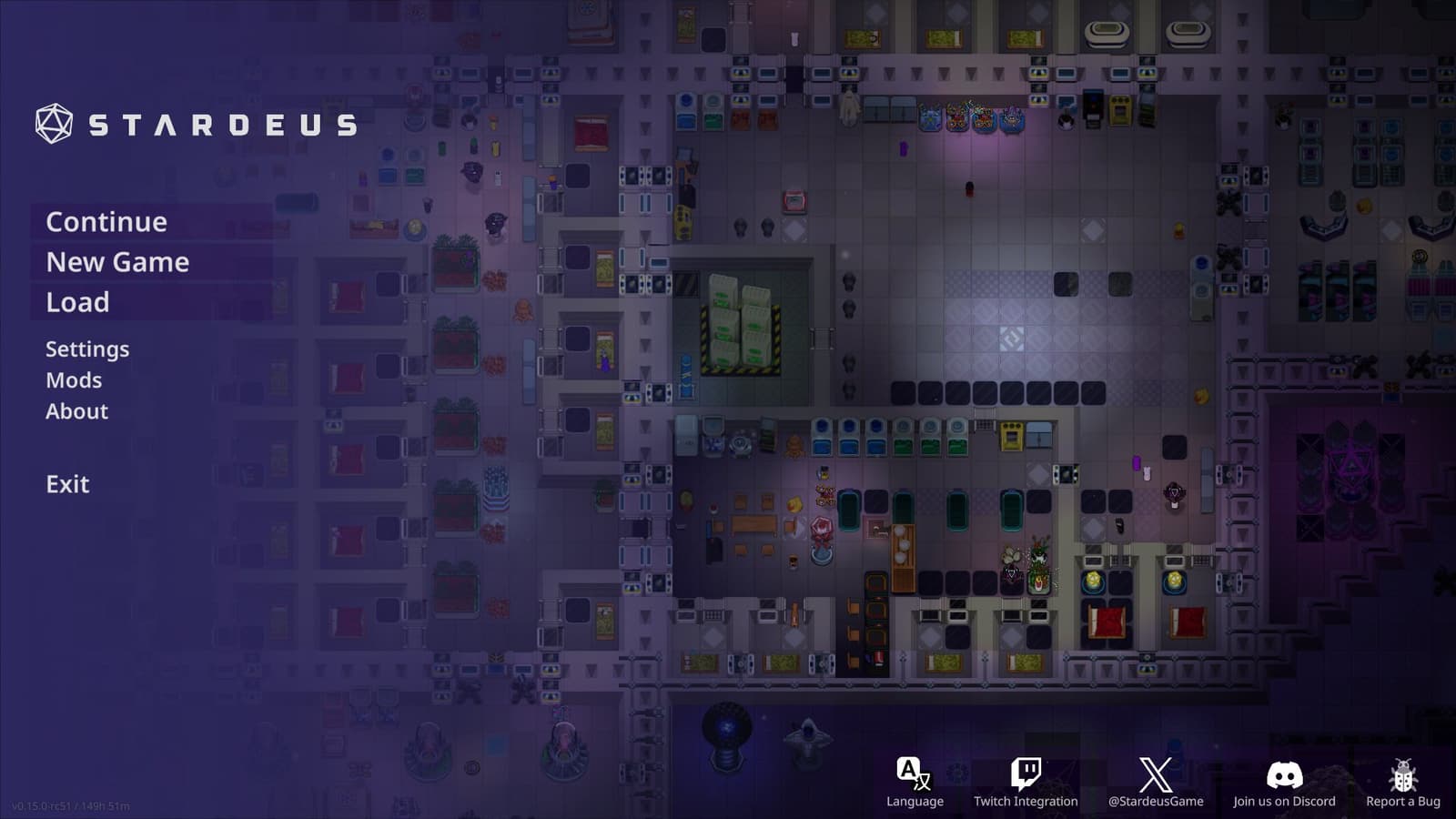 Изображение из объявления Steam