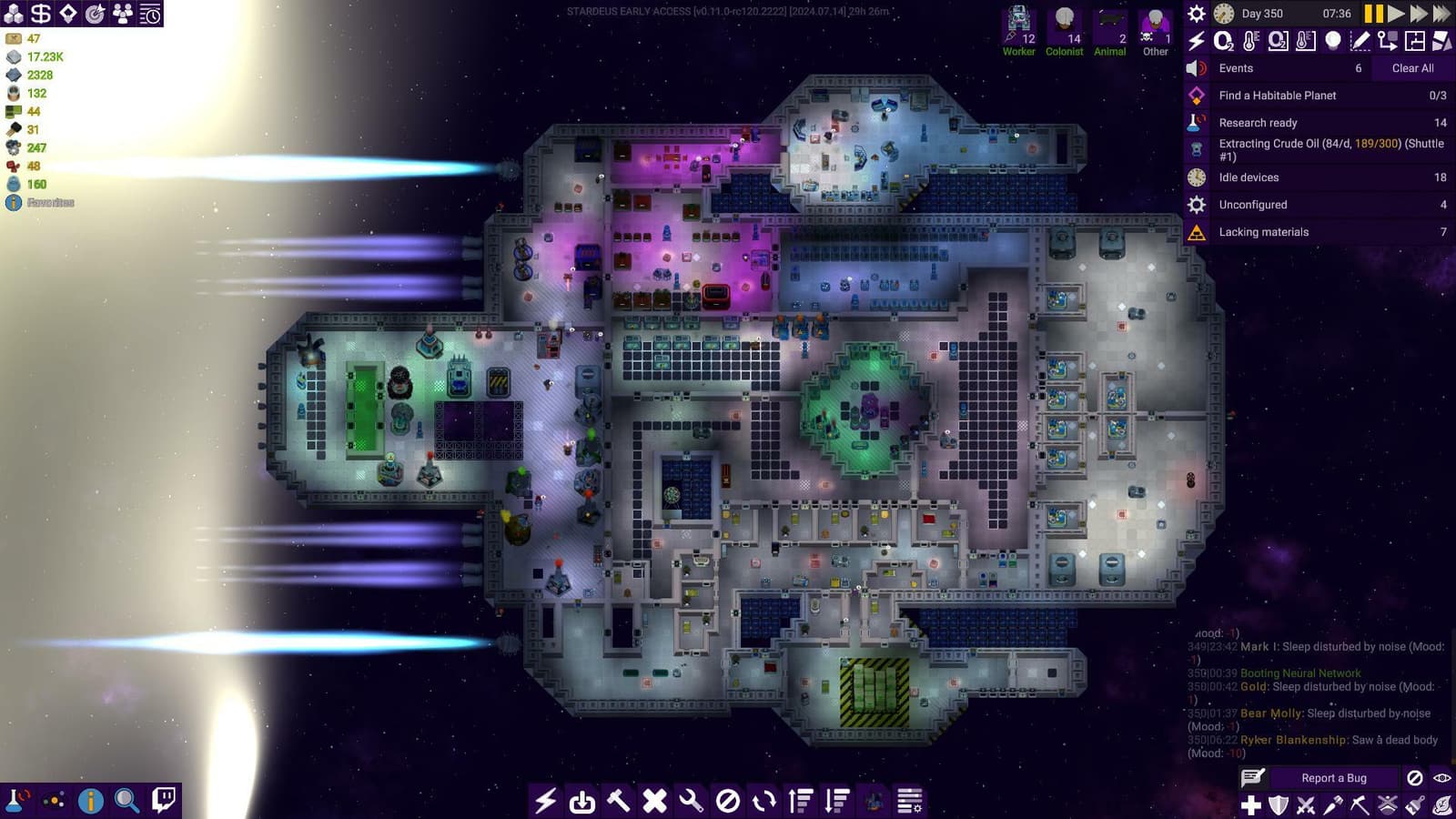 Изображение из объявления Steam