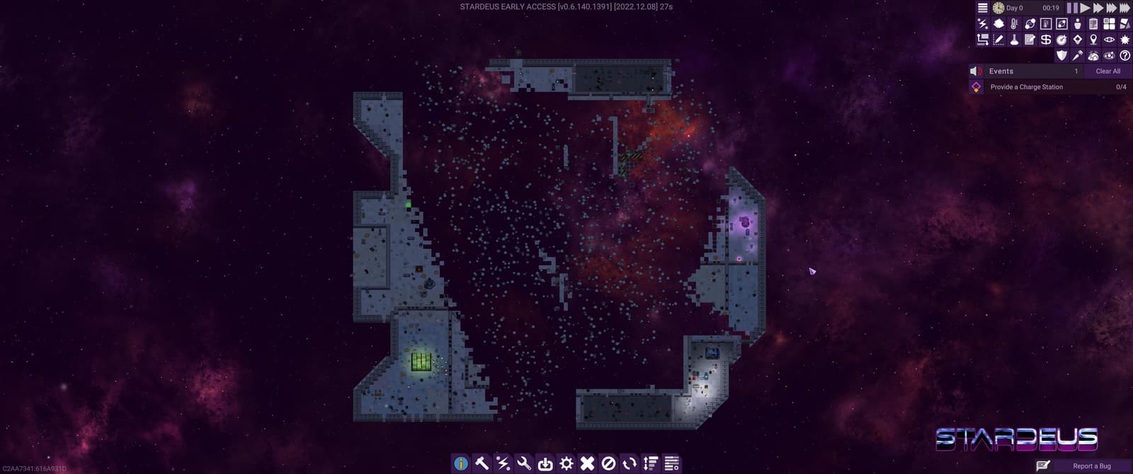 Изображение из объявления Steam