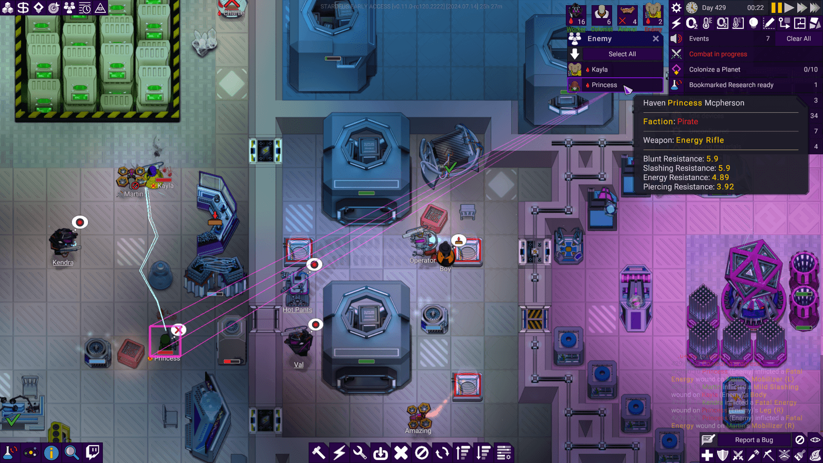 Изображение из объявления Steam
