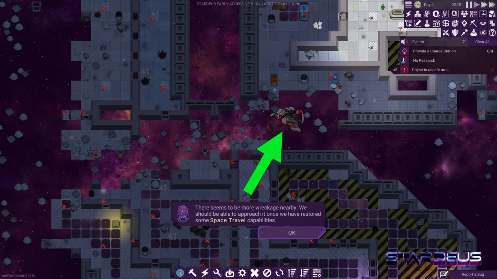 Изображение из объявления Steam