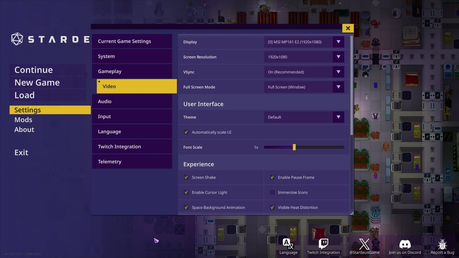 Изображение из объявления Steam