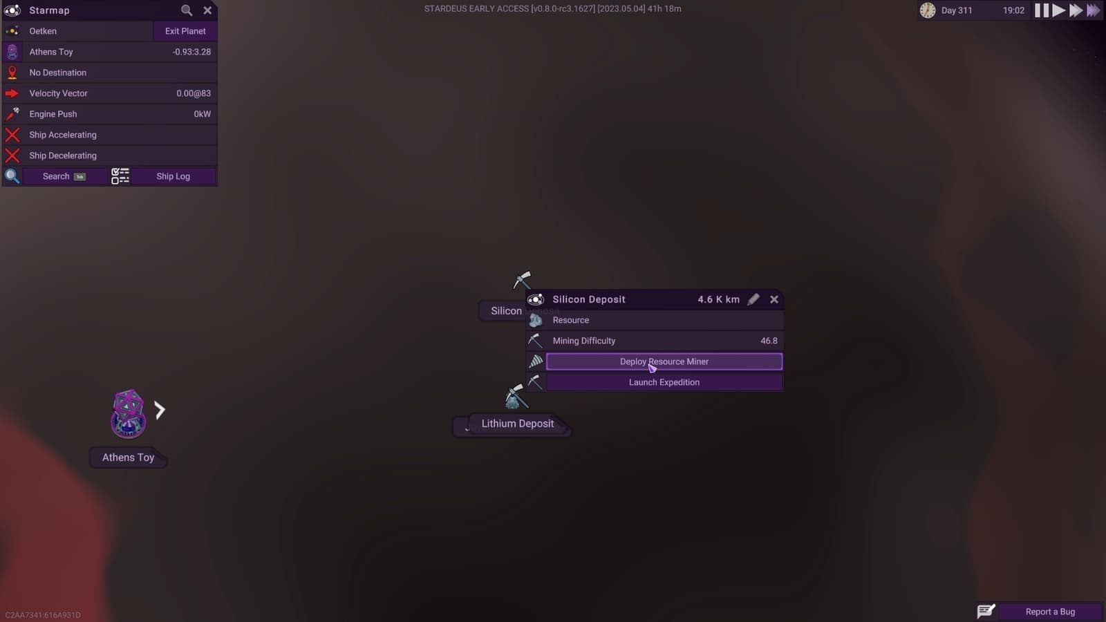 Изображение из объявления Steam