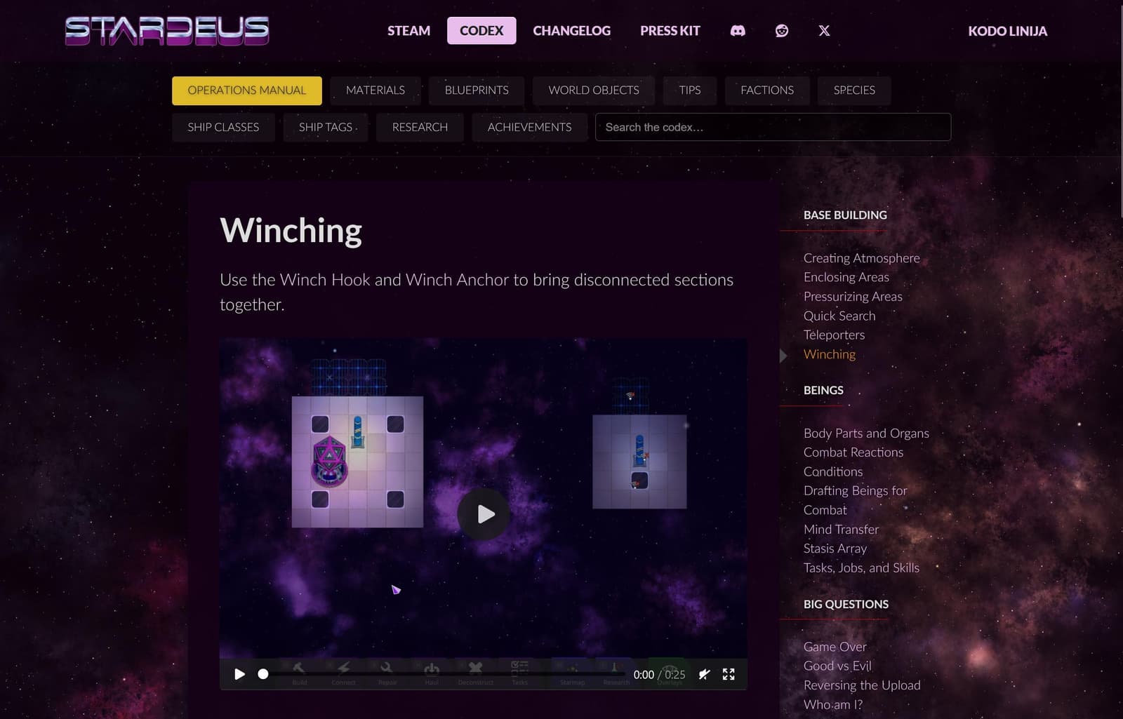 Изображение из объявления Steam