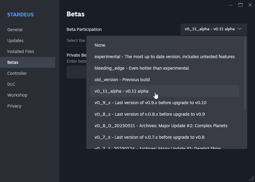 Изображение из объявления Steam