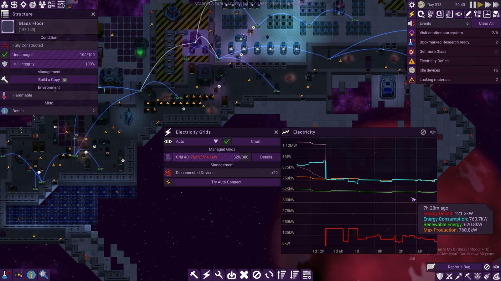 Изображение из объявления Steam