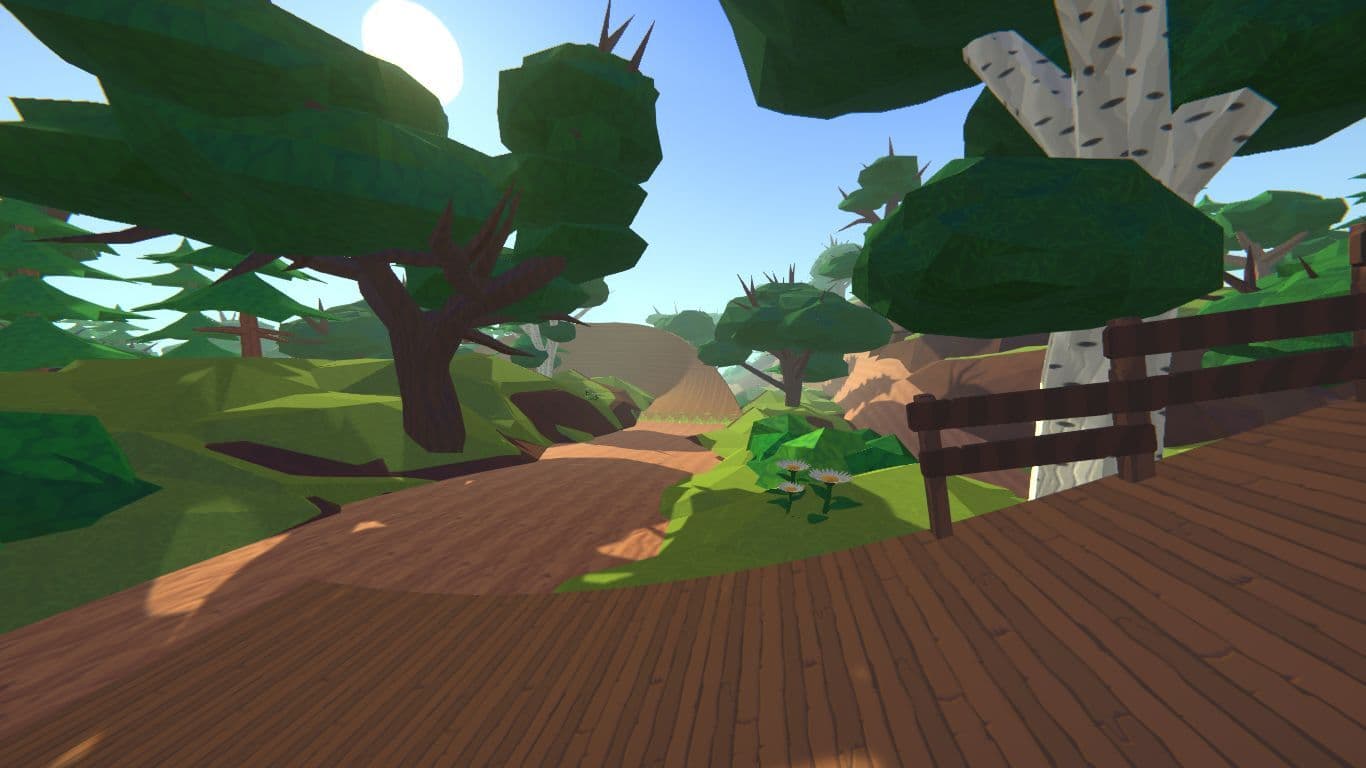 Изображение из объявления Steam