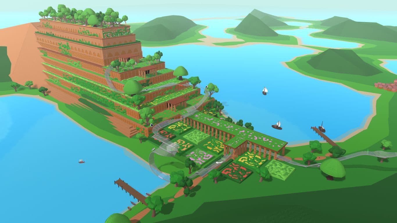Изображение из объявления Steam