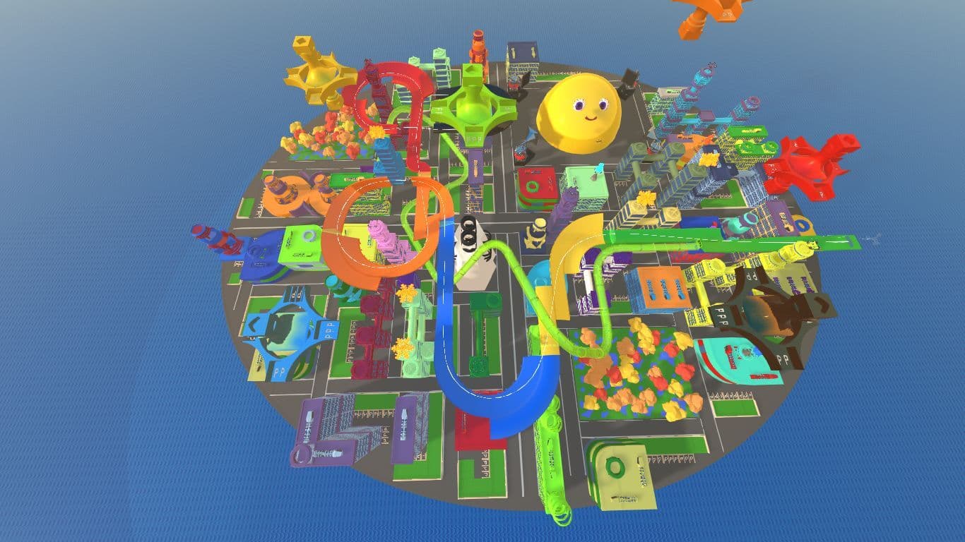 Изображение из объявления Steam