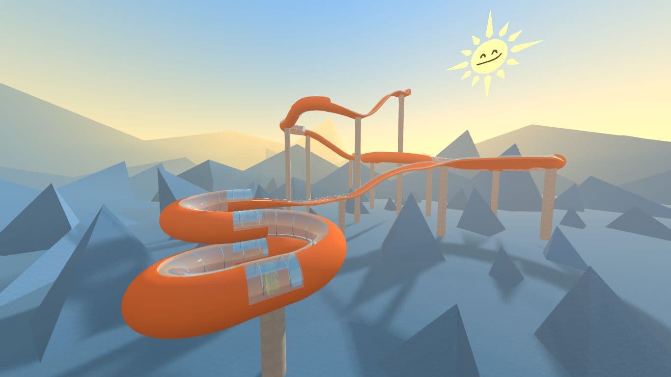 Изображение из объявления Steam