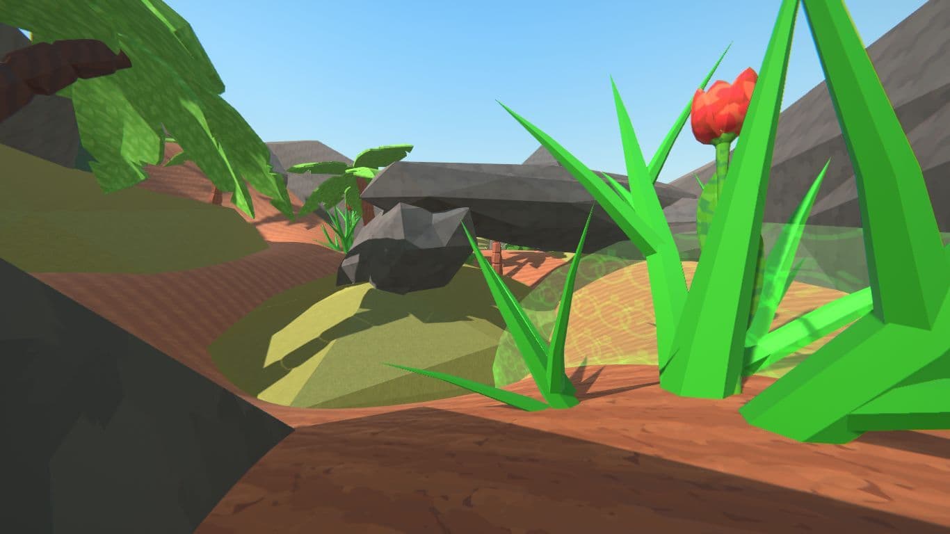 Изображение из объявления Steam