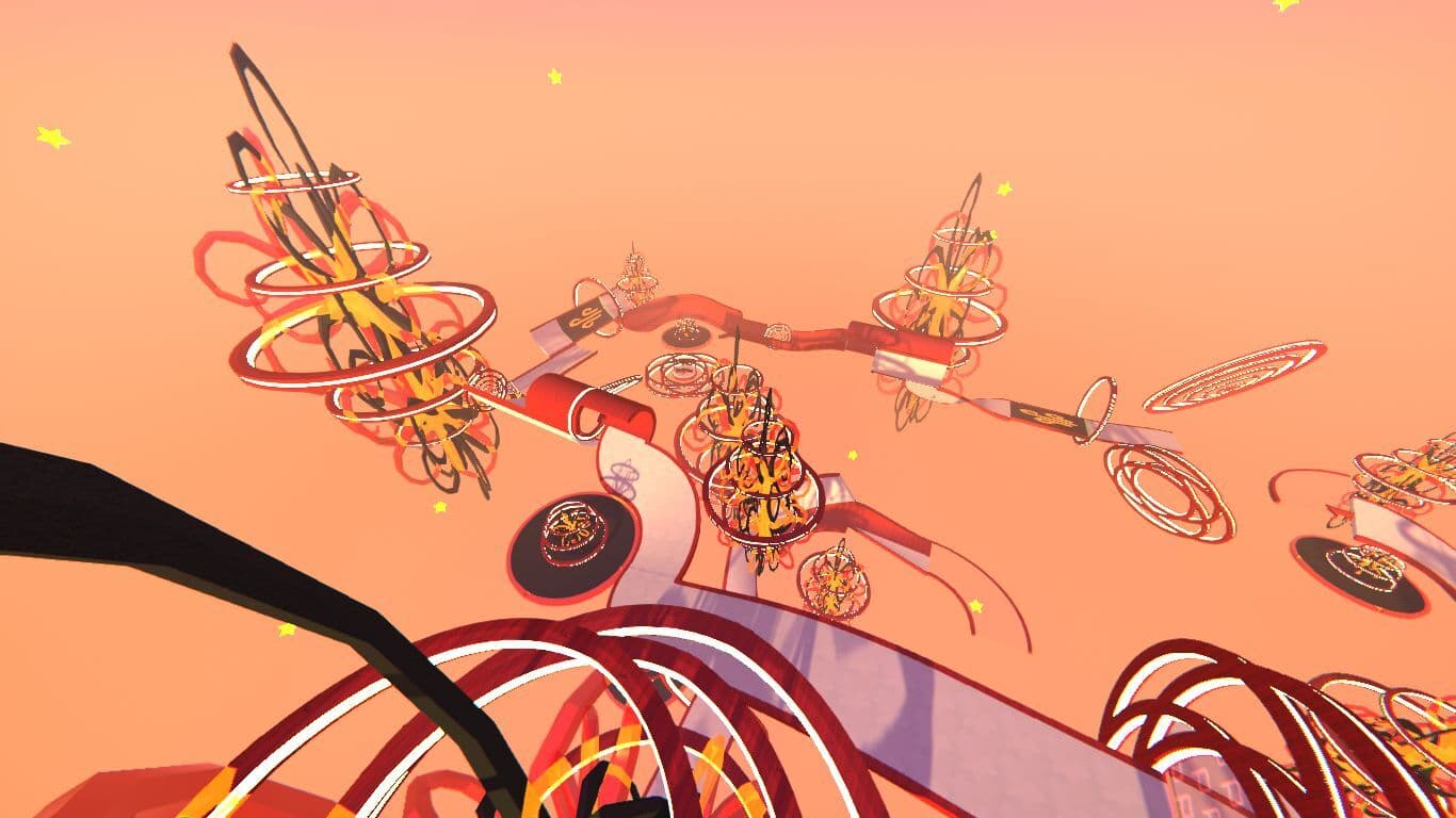 Изображение из объявления Steam